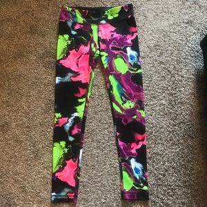 Material Girl leggings